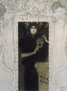 Gustav Klimt, Tragedy